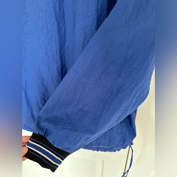 Vintage Murphys Bleachers Windbreaker Pullover Chicago Wrigley Champion Jacket - Picture 12 of 16